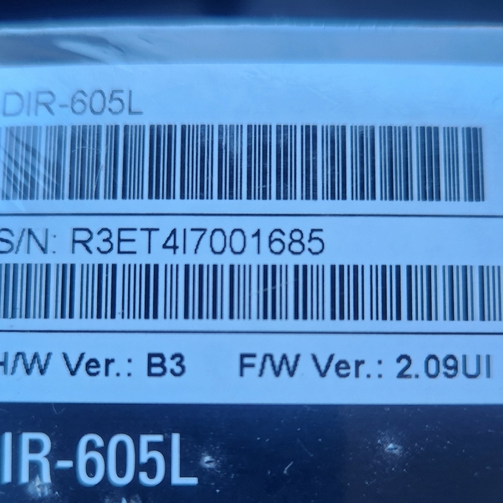 D-Link N300 Wireless Router. SEALED. NEW - Picture 11 of 13